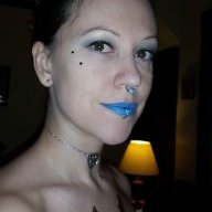 BlueNegative