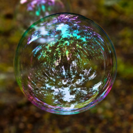 magicbubble