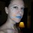 BlueNegative